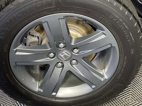 Used 2023 Honda Ridgeline RTL-E image 28