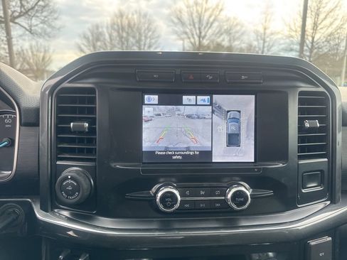 Used 2022 Ford F150 XLT w/ Equipment Group 301A Mid image 14