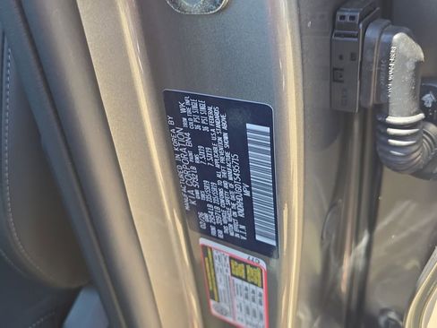 New 2026 Kia Sorento EX AWD/4WD image 34