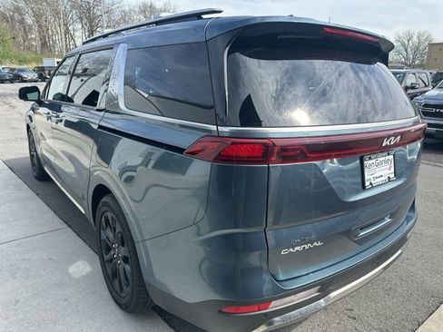 Used 2024 Kia Carnival SX Prestige FWD image 7