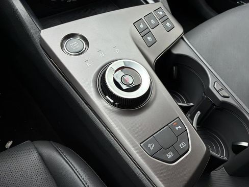 New 2026 Kia Sportage SX Prestige AWD/4WD image 24