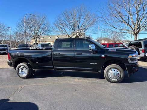 New 2026 RAM 3500 Laramie image 2