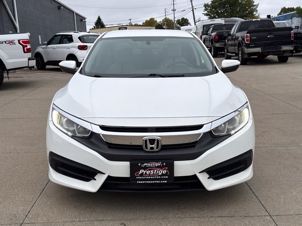 Used 2017 Honda Civic LX image 17