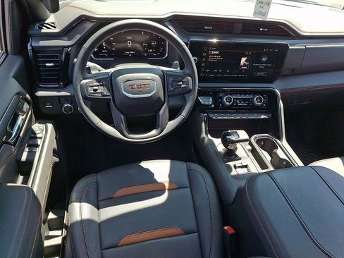 Used 2026 GMC Sierra 1500 AT4 w/ AT4 Premium Package AWD/4WD image 11