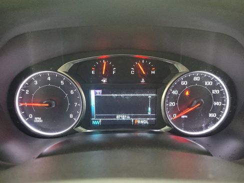 Used 2019 GMC Acadia SLT FWD image 23