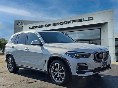 Used 2021 BMW X5 xDrive40i w/ Premium Package