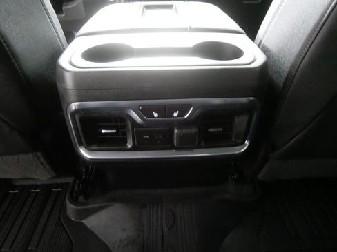 Used 2021 GMC Sierra 1500 SLT image 20