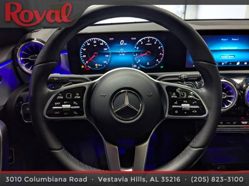 Used 2022 Mercedes-Benz A 220 A 220 image 18