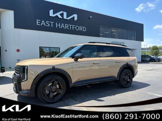 New 2027 Kia Telluride SX X-Line AWD/4WD video 1
