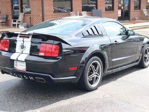 Used 2007 Ford Mustang GT RWD image 5