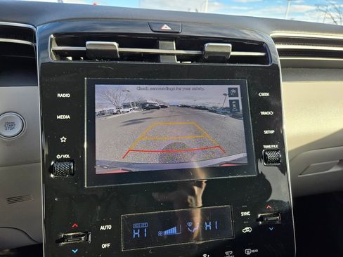 Used 2024 Hyundai Tucson SEL image 22