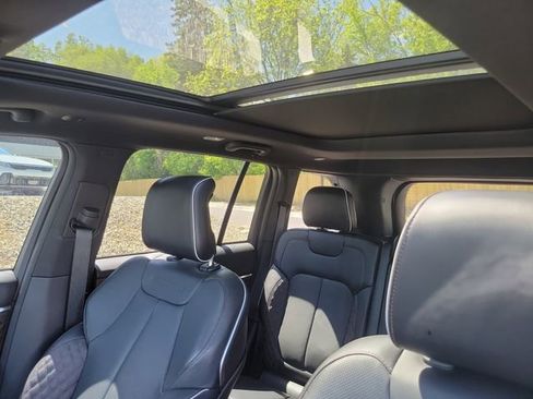 Used 2023 Jeep Grand Cherokee Summit w/ Adv Protech Group IV AWD/4WD image 11