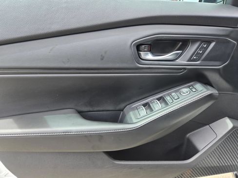 Used 2024 Honda Accord Sport image 16