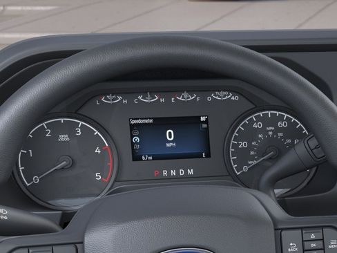 New 2026 Ford F250 XL w/ XL Off-Road Package AWD/4WD image 35
