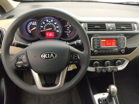 Used 2017 Kia Rio LX FWD image 22