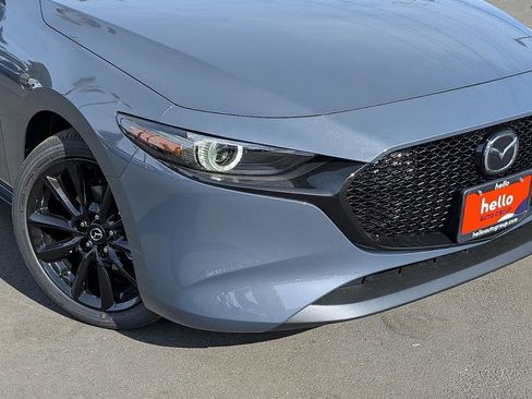 New 2026 MAZDA MAZDA3 2.5 S Premium image 5