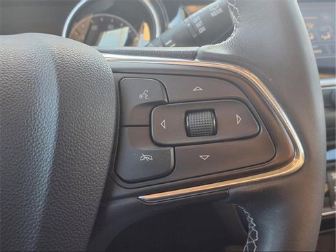 Certified 2023 Buick Encore GX Select w/ Sport Touring Package image 13