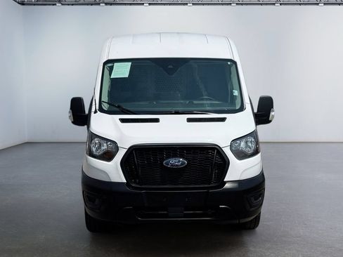 Used 2024 Ford Transit 250 148 Medium Roof w/ Load Area Protection Package RWD image 2