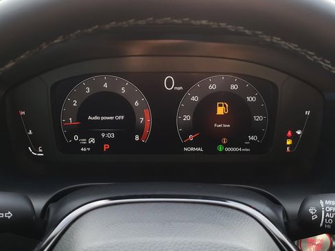 New 2026 Acura ADX A-Spec FWD image 26