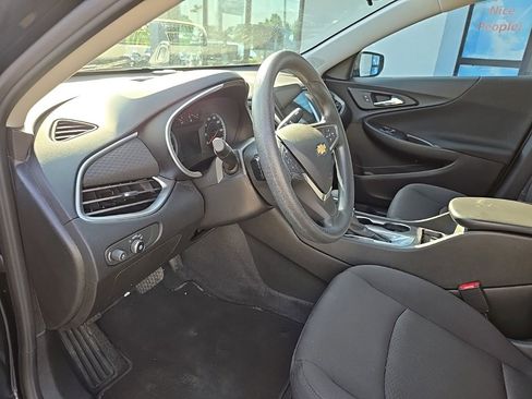 Used 2022 Chevrolet Malibu LS image 33
