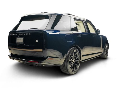 Used 2024 Land Rover Range Rover SV image 22