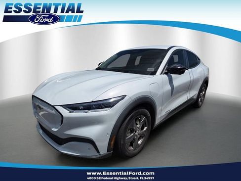 Used 2023 Ford Mustang Mach-E Select RWD image 1