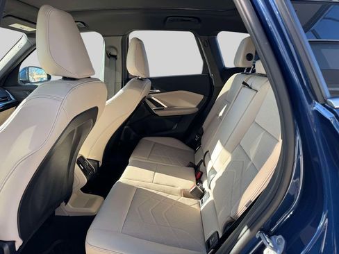 Certified 2025 BMW X1 xDrive28i w/ Convenience Package image 14