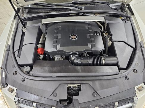 Used 2013 Cadillac CTS Premium image 39