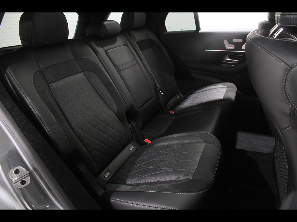 Used 2022 Mercedes-Benz GLE 63 AMG S image 19