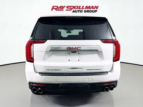 Used 2021 GMC Yukon Denali w/ Denali Premium Package AWD/4WD image 6