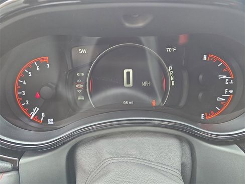 New 2026 Dodge Durango GT w/ Blacktop Package image 16