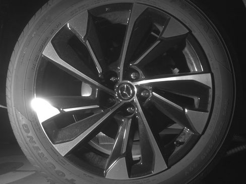 Used 2025 MAZDA CX-50 2.5 Hybrid w/ Premium Plus Pkg image 15