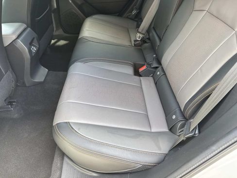 Certified 2026 Subaru Crosstrek 2.5i Limited AWD/4WD image 14