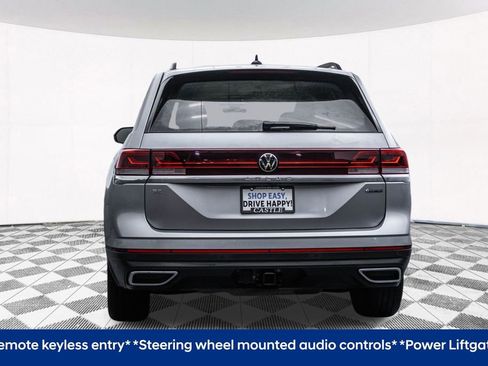 Used 2024 Volkswagen Atlas SE image 10