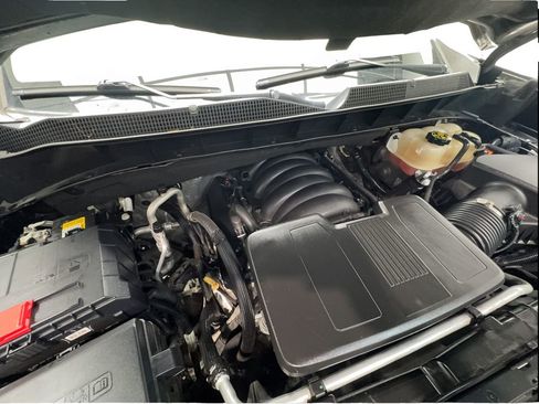 Used 2020 Chevrolet Silverado 1500 LT w/ Texas Edition RWD image 20