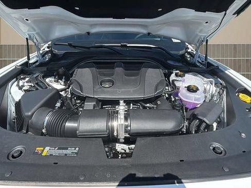 New 2026 Dodge Charger R/T AWD/4WD image 13