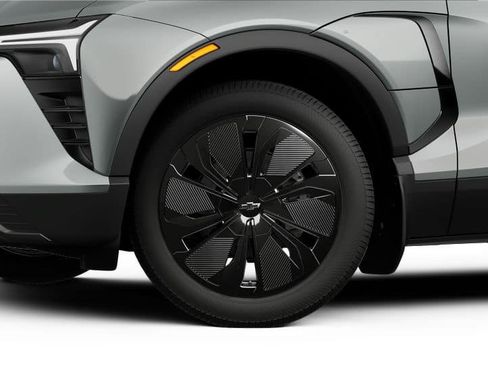 New 2026 Chevrolet Blazer EV LT w/ Midnight/Sport Edition AWD/4WD image 30