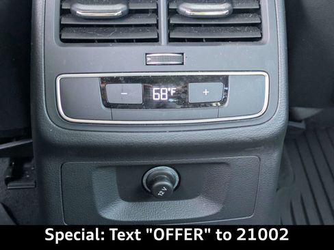 Used 2021 Audi A4 2.0T Premium w/ Convenience Package AWD/4WD image 15