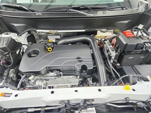 New 2026 GMC Terrain Elevation w/ Elevation Premium Package image 17