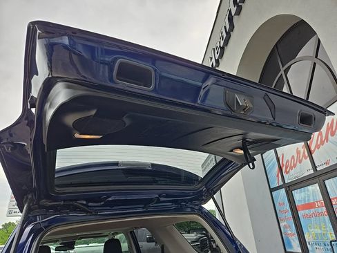 Used 2020 Toyota 4Runner TRD Off-Road Premium w/ Moonroof Package AWD/4WD image 91