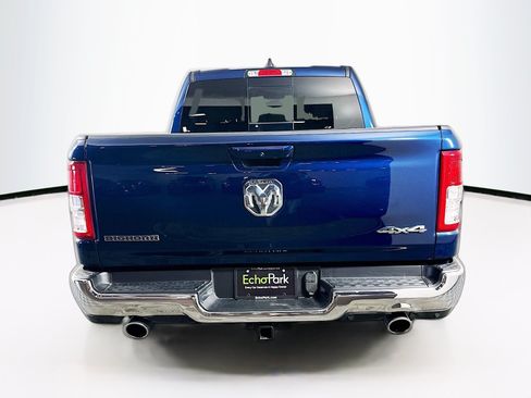 Used 2022 RAM 1500 Big Horn AWD/4WD image 7