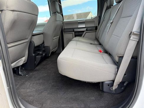 Used 2018 Ford F150 XLT w/ Equipment Group 302A Luxury image 21