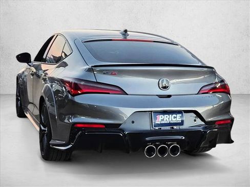 Used 2024 Acura Integra Type S image 7