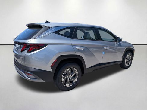 New 2026 Hyundai Tucson SEL FWD image 4