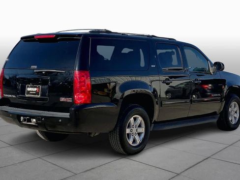 Used 2013 GMC Yukon XL SLT image 12