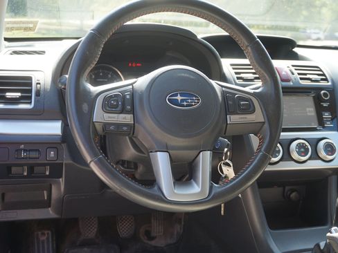 Used 2016 Subaru Crosstrek 2.0i Premium AWD/4WD image 14