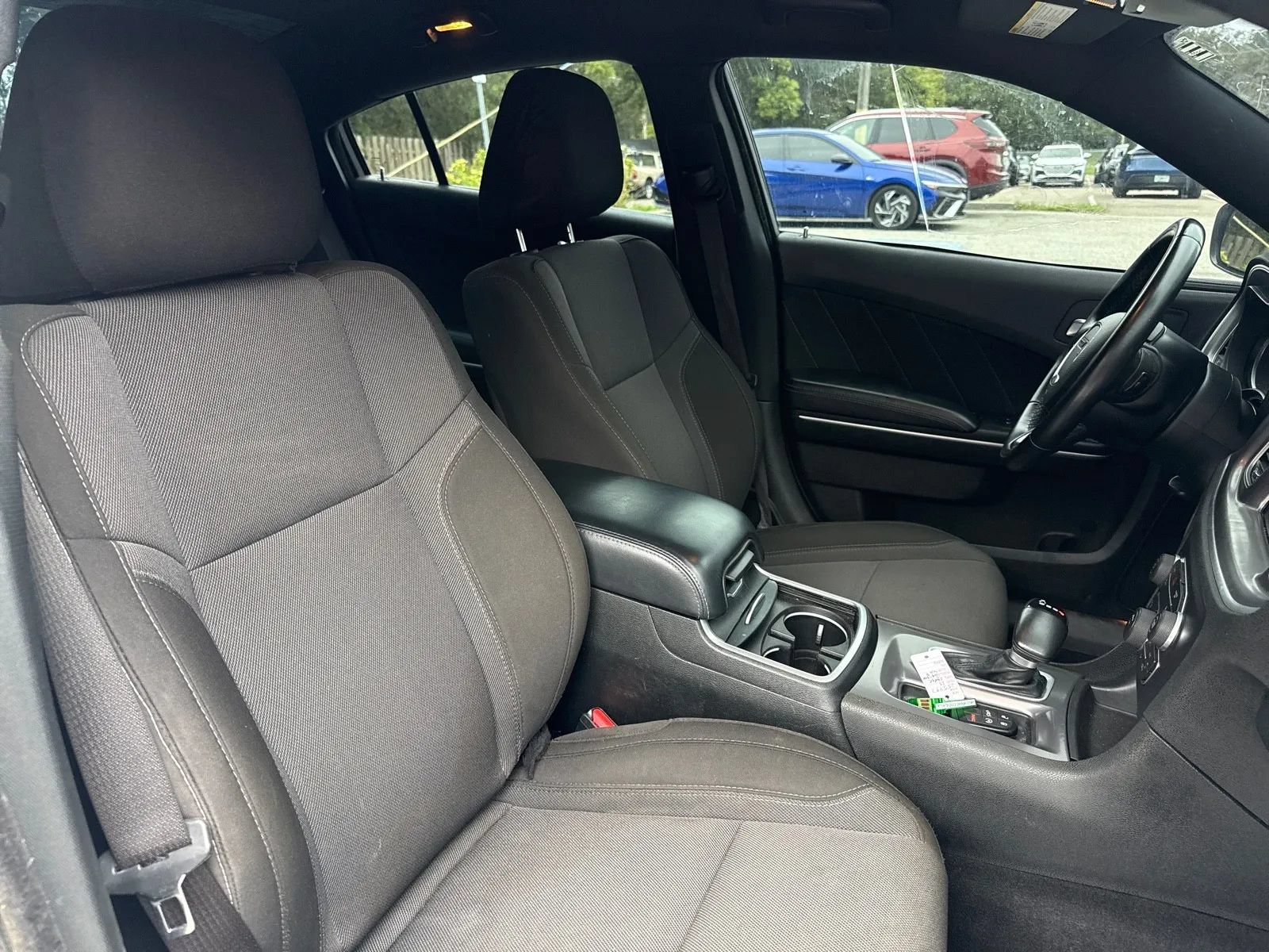 Used 2022 Dodge Charger SXT RWD image 15
