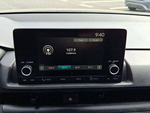 Certified 2024 Honda CR-V LX image 16