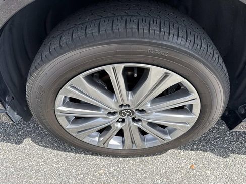 Certified 2023 MAZDA CX-5 Signature AWD/4WD image 14