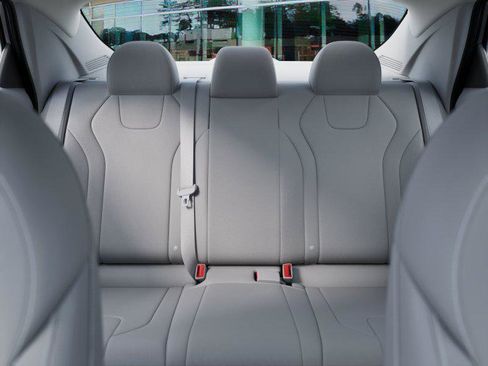 New 2026 Hyundai Elantra SE FWD image 12